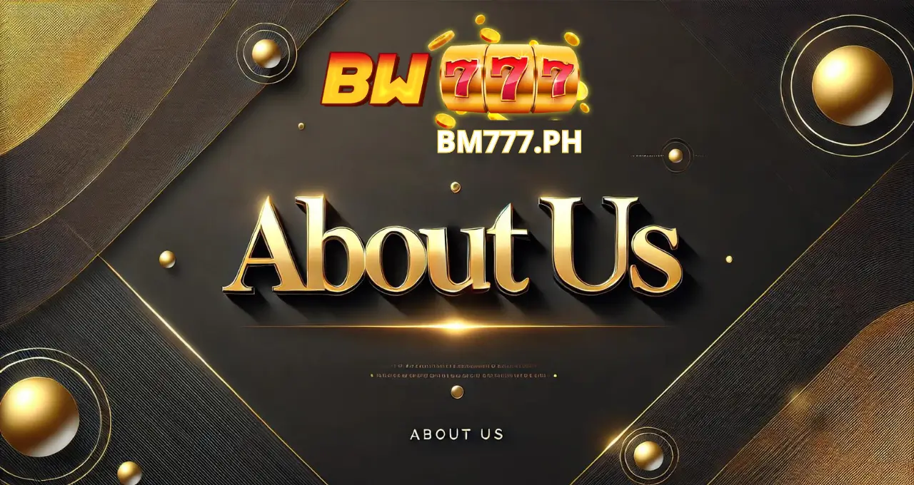 About us bw777