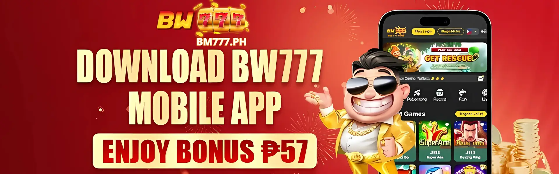 BW777 - Link Claim Bw777 Casino Bonus Freebet For You