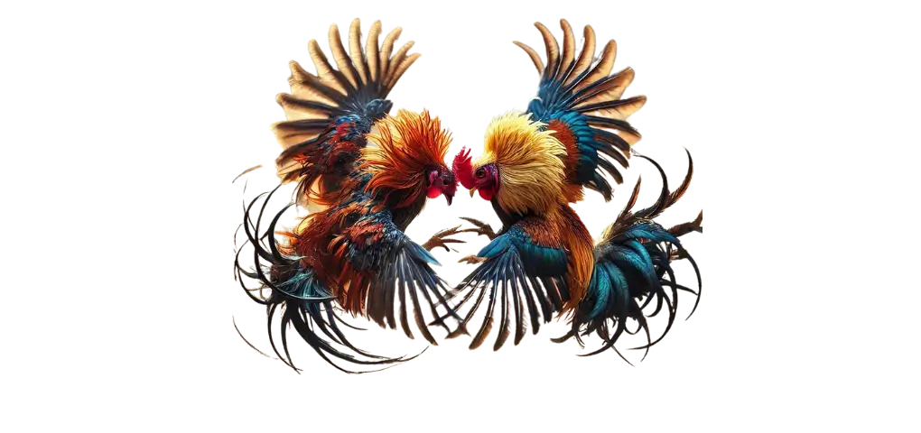 Cockfighting