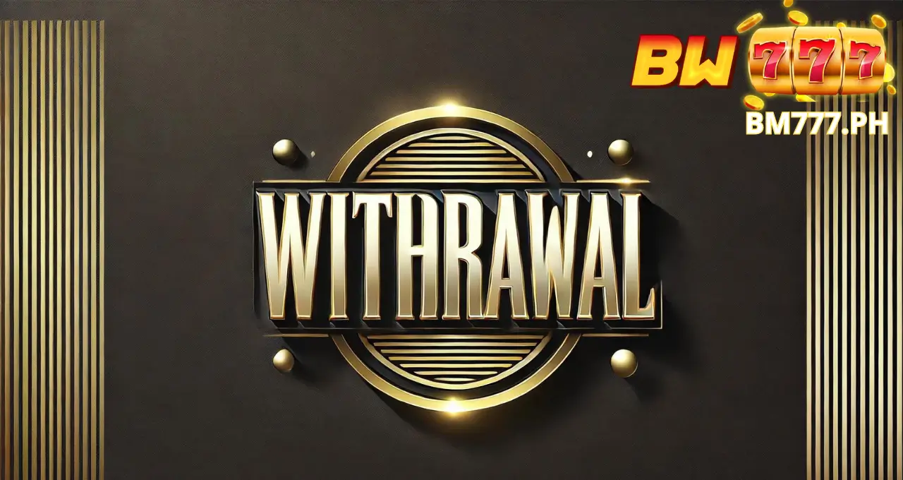 withdrawal